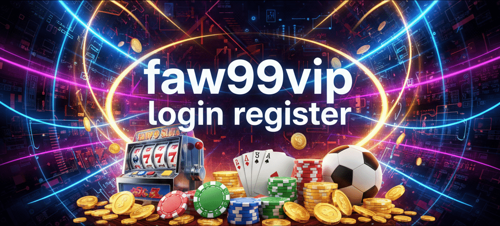 faw99vip login register
