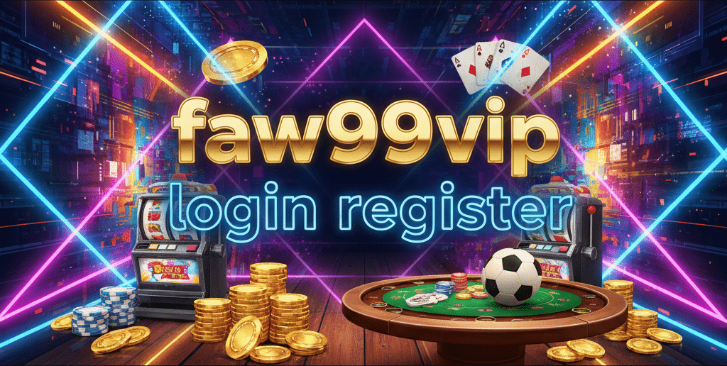 faw99vip login register