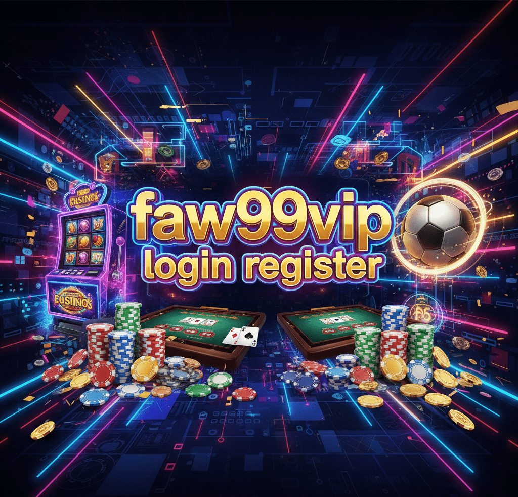 faw99vip login register