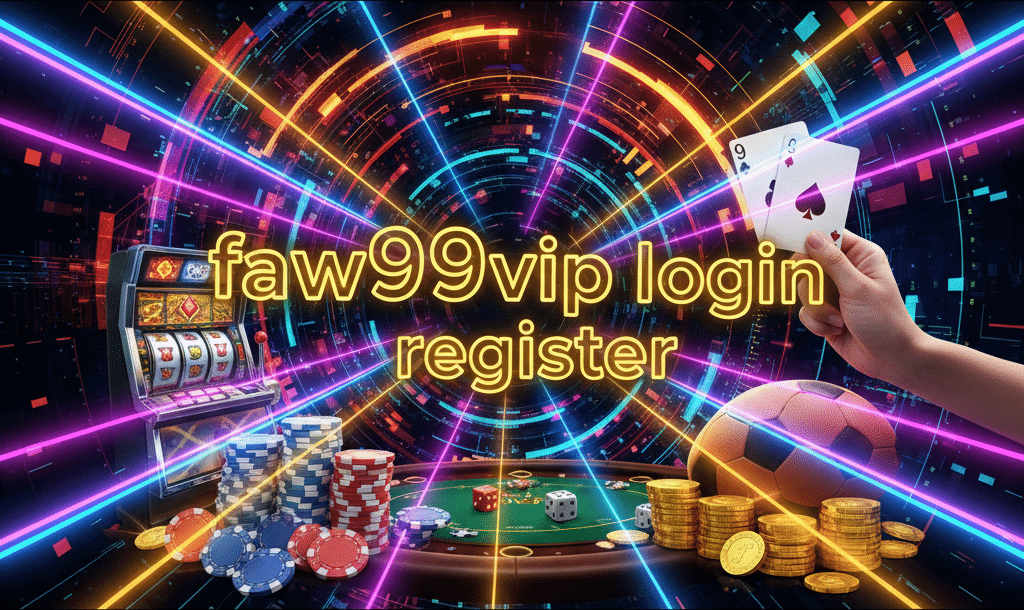faw99vip login register